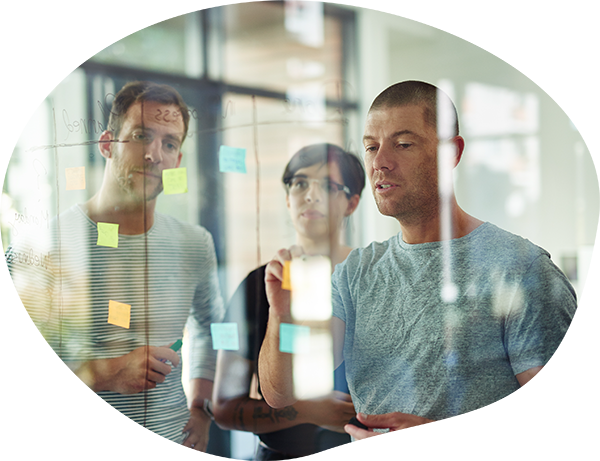 Imagen sobre potencial emprendedor